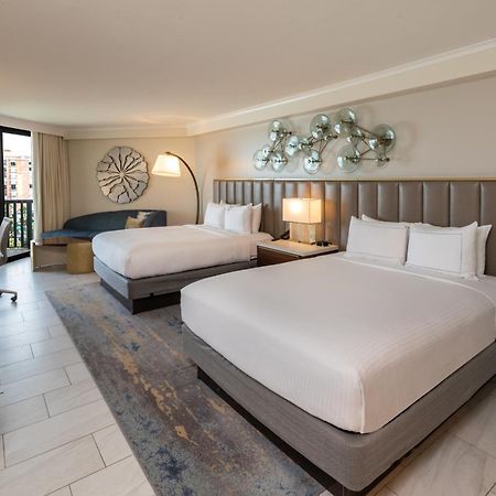 Hilton Marco Island Beach Resort And Spa Ngoại thất bức ảnh