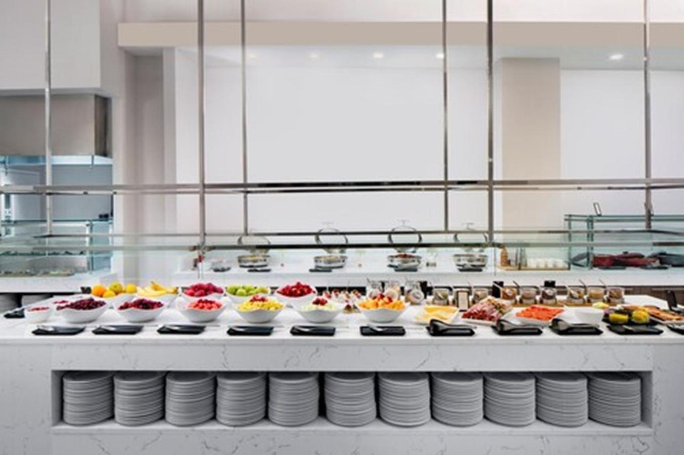 Hilton Marco Island Beach Resort And Spa Ngoại thất bức ảnh