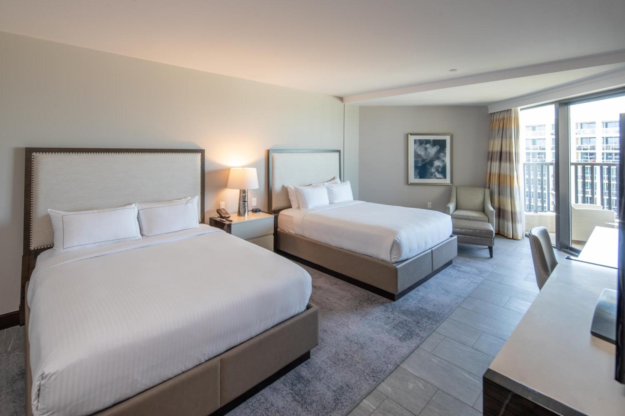 Hilton Marco Island Beach Resort And Spa Ngoại thất bức ảnh